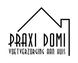 PRAXI DOMI voetverzorging