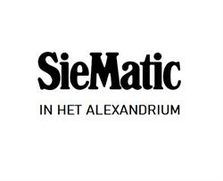 Siematic in Rotterdam Alexandrium