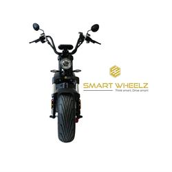 SMART WHEELZ B.V.