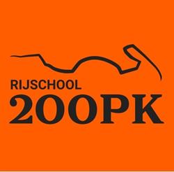Rijschool 200PK Auto & Motor