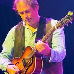 Joop van der Linden muziek