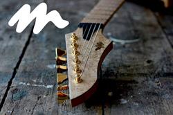 VanderMeij Guitars