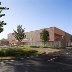 De Sportwaard