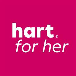 hart for her