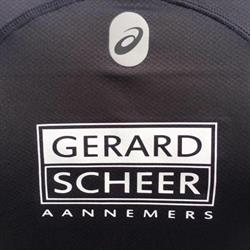Gerard Scheer Aannemers B.V.