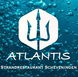 Strandrestaurant Atlantis
