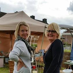 Brocante Op Elim