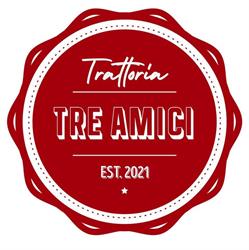Brasserie Tre Amici Berlicum