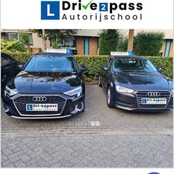 Rijschool Drive2pass