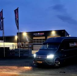 Easy Tent Verhuur