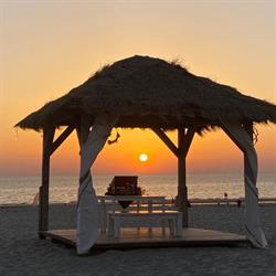 Beach Club Zuid