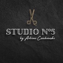 Studio No5 by Adrian Czechowski