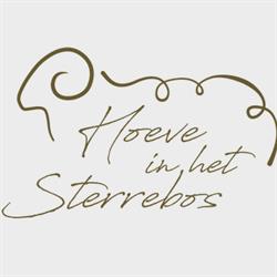 Hoeve in het Sterrebos