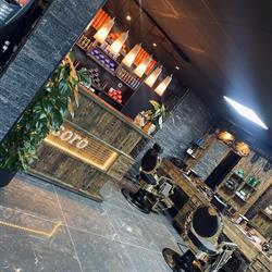 BarberShop Soro