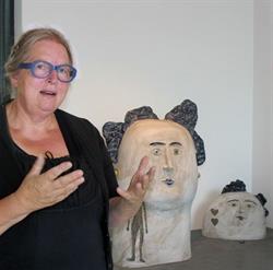 Gal. & Atelier Natascha Rieter