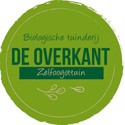 Zelfoogsttuin De Overkant