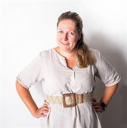 Gastouderopvang Chantal