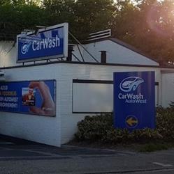 Autowest Car Wash