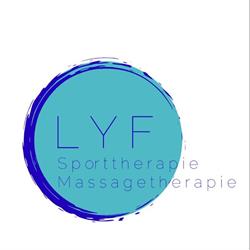 LYF Sporttherapie