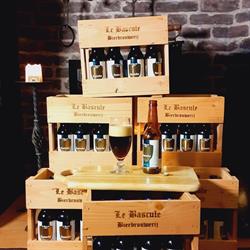 Le Bascule Bierbrouwerij