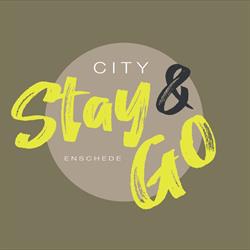 City Stay&Go Enschede