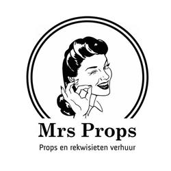 Mrs Props
