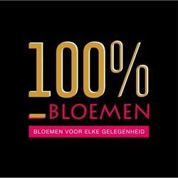 100%Bloemen