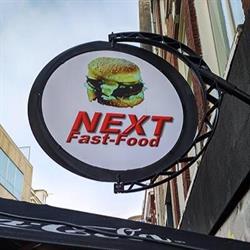 SNEXX Fast-Food