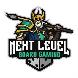 Next Level Board Gaming