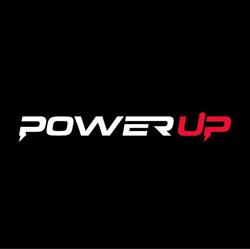 Private Gym Power Up