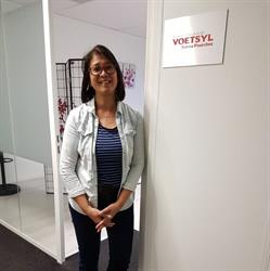VoetreflexPlus praktijk Voetsyl