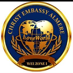 Christ Embassy Almere