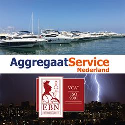 AggregaatService Nederland