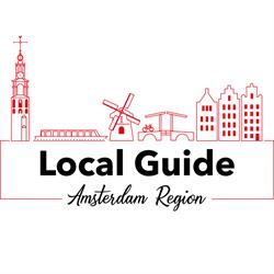 Local Guide Amsterdam Region