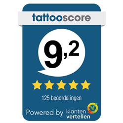 Tattooscore