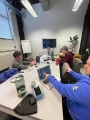 Training Full Stack Development