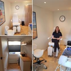 Pedicuresalon Marinda