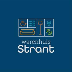 Warenhuis Strant