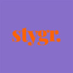 Stygr