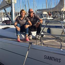 Sa-Sailing