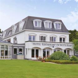 Fletcher Restaurant De Witte Raaf