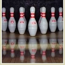 Bowling Den Helder