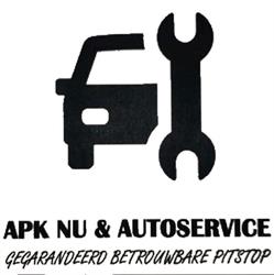 APK nu & Autoservice