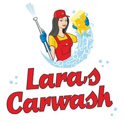 Lara’s Carwash Wolvega