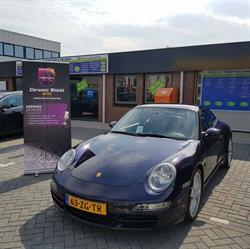 Supersplash Carwash