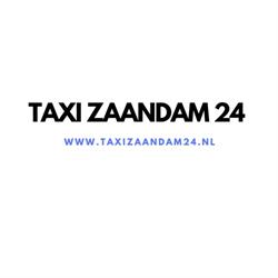 Taxi Zaandam 24