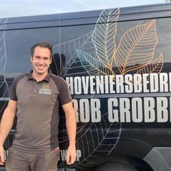 Hoveniersbedrijf Rob Grobben
