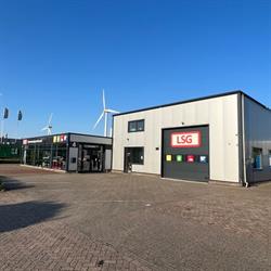 LSG BV