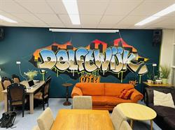 DelftwijkCity Haarlem
