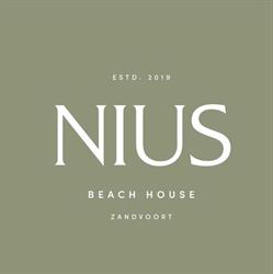NIUS Beach House